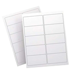 Sheet Labels