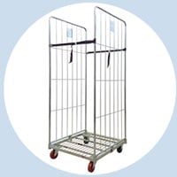 roll container