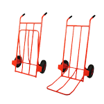Carrelli Bagagli