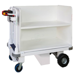 Carrelli Elettrici