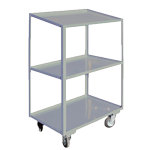 Carrelli Linea Ufficio