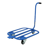 Carrelli Mercati Generali