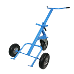 Carrelli Ruote Antiforatura