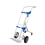 Carrelli Sanitari