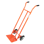 Carrelli industriali