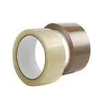 Nastri da imballaggio in PVC