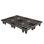 Pallet  in plastica