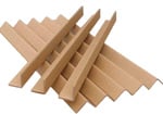Protezione per pallet