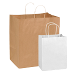 Shoppers e confezioni regalo