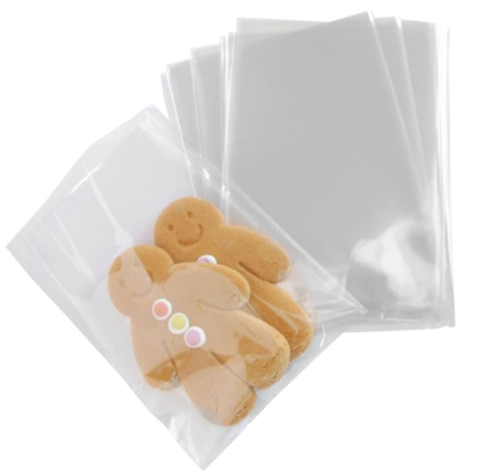 Sacchetti per alimenti
