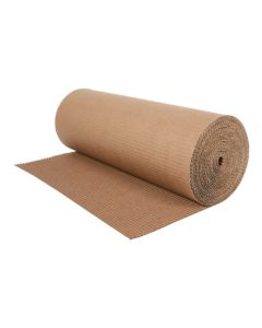 Cartone protettivo ondulato - mini rotolo - Precios por volumen
