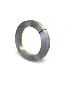 Reggetta in ferro - zincata - Uso industrial B2B