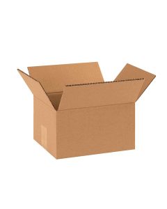 Scatole cartone avana - due onde - Precios por volumen