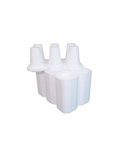 Cantinetta in polistirolo - 35 x 24.5 x 35.5 cm - Precios por volumen