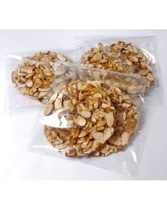 Sacchetti brillanti in PPL - 5 x PPL coestruso x 6 cm - Al por mayor