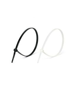 Fascette confezioni standard - autobloccanti - 290 x 4,8 mm - Al por mayor