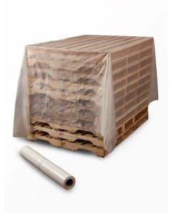 Fogli copripallett -  LD - bassa densit - 160 x 160 cm - En gros