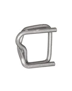 Sigilli per reggia - galvanizzati - 13 mm - En gros
