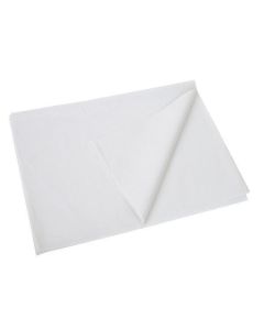 Velina bianca - in fogli - 100 X 150 cm - En gros