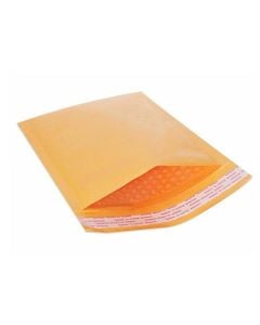 Buste con imbottitura a bolle d'aria - Mail Lite - 15 x 21 cm - Prezzi per quantità