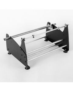 Dispenser in metallo per carta da protezione e riempimento - manuale - Wholesale