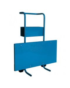 Carrello portareggia - per reggia in ferro - Al por mayor