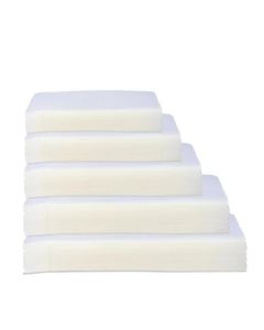 Sacchetti goffrati per sottovuoto - Business Supply
