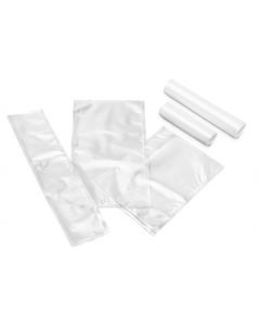 Sacchetti goffrati per sottovuoto - in rotoli - Wholesale