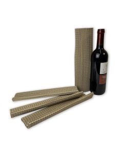 Manicotto vari formati - cartone ondulato - Diametro cm 7 H 19 cm - Prezzi per quantità