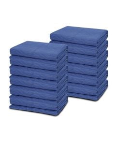 Coperte trapunte per traslochi - 183 x 203 cm - B2B Fachhandel