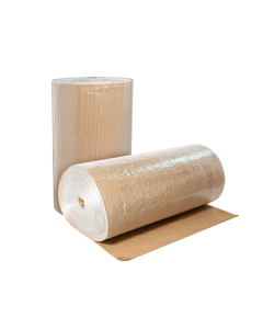 Film a bolle triplo strato accoppiato con Carta - 80 x 150 cm - Fornitura B2B Business