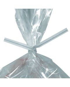 Laccetti in plastica - rivestiti - Prezzi per quantità