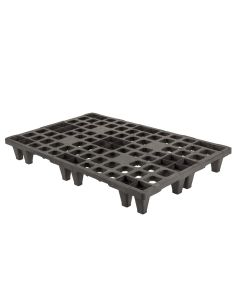 Pallet in plastica - linea Eco - Fornitura B2B Business