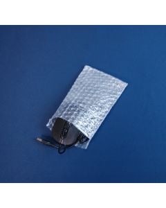 Sacchetti a bolle d'aria triplo strato HD resistenti 92 g/m - 40 x 60 cm - B2B Fachhandel