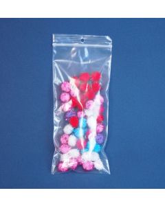 Sacchetti chiusura a pressione in PE - 100 my - Business Supply