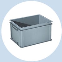 contenitori delta mec in plastica