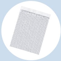sacchetti pluriball triplo strato hd 50gr
